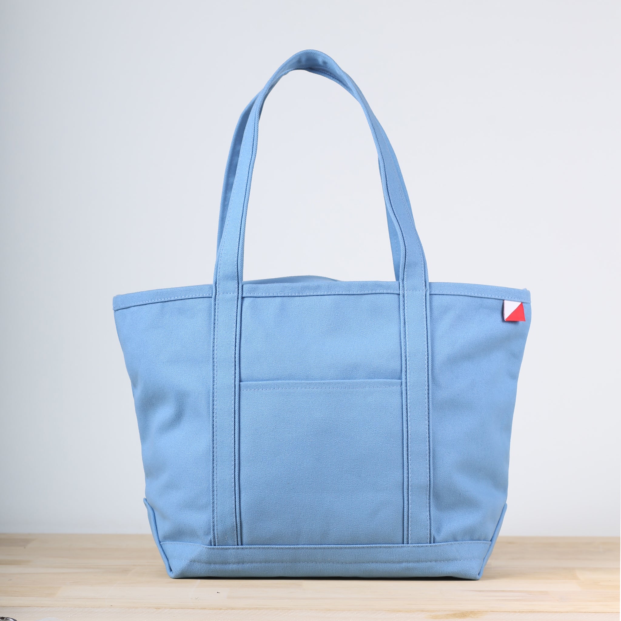 ShoreBags Classic Tote Solid Colors