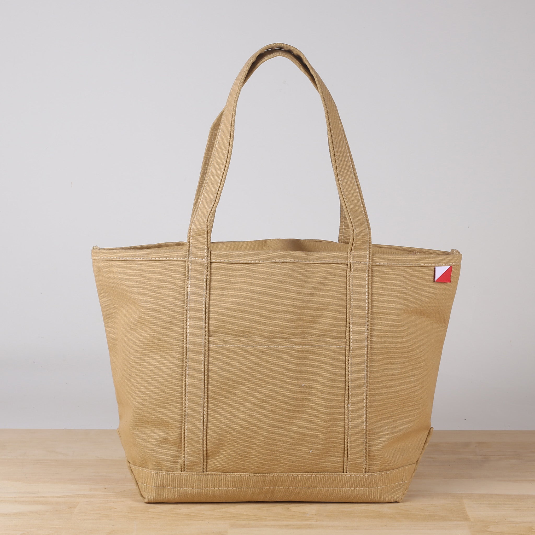 ShoreBags Classic Tote Solid Colors